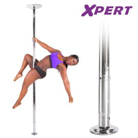 X-Pole XPert (NXN) Metalizado