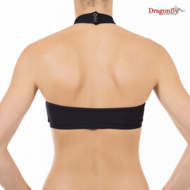 Dragonfly Top Lisette XS Negro