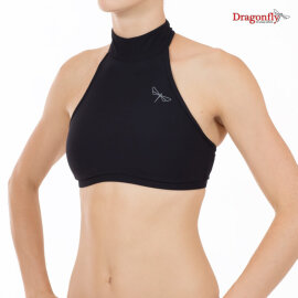 Dragonfly Top Lisette S Negro