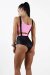 i-Style Pantalones Cortos Anna Rosa Claro XS
