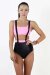 i-Style Pantalones Cortos Anna Rosa Claro S