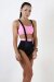 i-Style Pantalones Cortos Anna Rosa Claro S