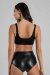 i-Style Top Anna Negro XS