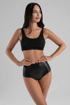i-Style Top Anna Negro M