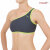 Dragonfly Top Carmen M Gris / Verde Claro