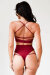 Pole Addict Top Isla Vino XS
