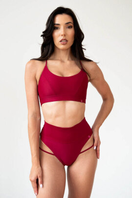 Pole Addict Top Isla Vino M