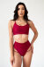 Pole Addict Top Isla Vino M