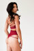 Pole Addict Top Isla Vino XL