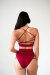 Pole Addict Pantalones Cortos Not So Grr Vino S