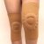 Lunalae Protectores de Rodillas Gel Tan M/L/XL