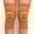 Lunalae Protectores de Rodillas Gel Tan M/L/XL