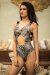 Paradise Chick Body Frankie Beige M