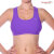 Dragonfly Top Sporty S Purple
