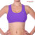 Dragonfly Top Sporty S Morado