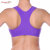 Dragonfly Top Sporty M Purple