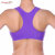 Dragonfly Top Sporty M Morado
