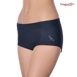 Dragonfly Pantalones Cortos Mandy S Negro
