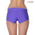 Dragonfly Pantalones Cortos Mandy M Morado