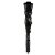 Pleaser Bota Alta INFINITY-3028 Charol Elástico Charol Elástico Negro