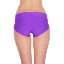 Dragonfly Pantalones Cortos Nikita S Morado
