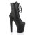 Pleaser Botín XTREME-1020 Negro