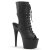 Pleaser Botín ADORE-1016 Negro Sintético EU-37 / US-7
