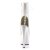 Pleaser Botín ADORE-1016 Blanco Sintético EU-37 / US-7