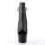 Pleaser Botín ADORE-1018 Negro Sintético EU-41 / US-11