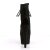 Pleaser Botín ADORE-1018FS Negro Sintético EU-39 / US-9