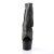 Pleaser Botín ADORE-1019 Negro Cuero sintético EU-39 / US-9