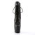Pleaser Botín ADORE-1020 Negro Piel EU-40 / US-10
