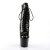 Pleaser Botín ADORE-1020 Charol Negro EU-37 / US-7