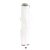 Pleaser Botín ADORE-1020 Blanco Charol EU-37 / US-7