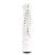Pleaser Botín ADORE-1020 Blanco Charol EU-38 / US-8