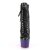 Pleaser Botín ADORE-1020BP Negro Azul-Lila EU-35 / US-5