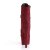 Pleaser Botín ADORE-1020FS Burdeos ante EU-42 / US-12