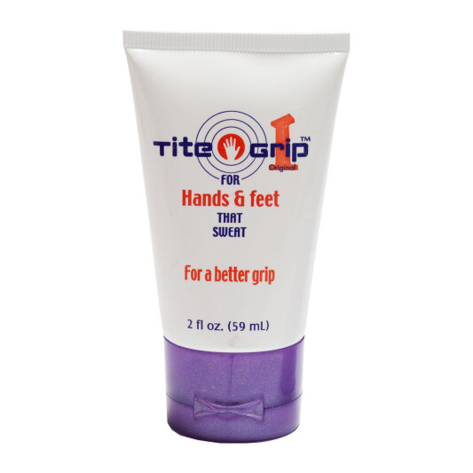 Tite Grip Para manos sudorosas