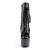 Pleaser Botín ADORE-1020LG Negro Multi Purpurina EU-35 / US-5