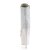 Pleaser Botín ADORE-1020LG Blanco-Neón Multi Purpurina EU-36 / US-6