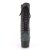Pleaser Botín ADORE-1020REFL Verde-Negro Multi Reflectante EU-35 / US-5