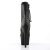 Pleaser Botín ADORE-1021 Negro EU-35 / US-5