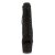 Pleaser Botín ADORE-1021FS Negro Ante EU-36 / US-6