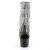 Pleaser Botín ADORE-1024RSF Negro Plata EU-40 / US-10