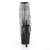 Pleaser Botín ADORE-1024RSF Negro Plata EU-40 / US-10