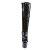 Pleaser Bota ADORE-2023 Negro Charol ElásticoEU-42 / US-12
