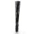 Pleaser Bota Alta ADORE-3000 Negro Charol ElásticoEU-35 / US-5