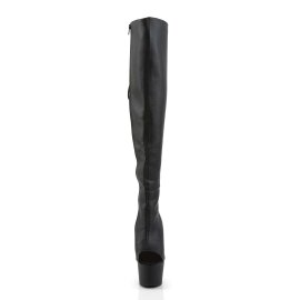 Pleaser Bota Alta ADORE-3019 Piel Sintética EU-37 / US-7