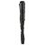 Pleaser Bota Alta ADORE-3028 Negro Charol Elástico EU-35 / US-5