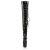 Pleaser Bota Alta ADORE-3063 Negro Charol Elástico EU-35 / US-5